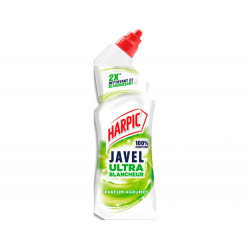Javel harpic ultra...