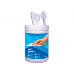 Lingettes multi-usages...