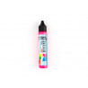 Crayon pour bougie graine creative 30ml coloris rose fluo