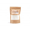 Cire bougie graine creative vegetale effet perle 400 gr