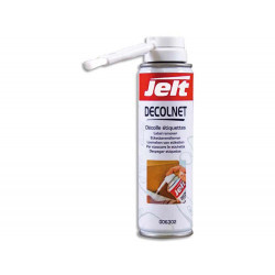Aerosol nettoyant decolnet...