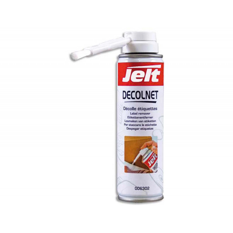 Aerosol nettoyant decolnet jelt 210 ml