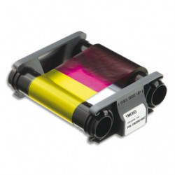 EVOLIS Badgy Ruban couleur...