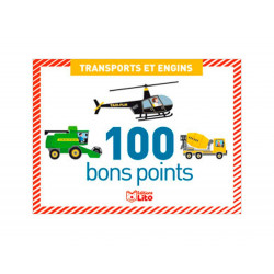 Bon point editions lito...