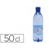 Eau gazeuse cristaline bouteil le 50cl