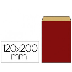 Pochette kraft vergé 60g...