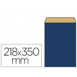 Pochette kraft vergé 60g...