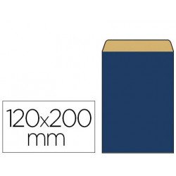 Pochette kraft vergé 60g...