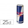 Boisson red bull énergisante canette 25cl
