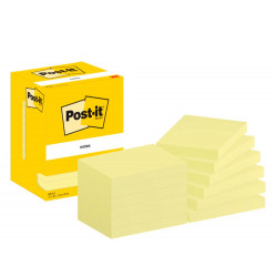 Bloc-notes post-it 657...