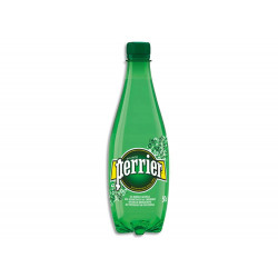 Eau gazeuse perrier...