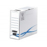 Boite archives basique dos 10 cm bbx modele 4460201