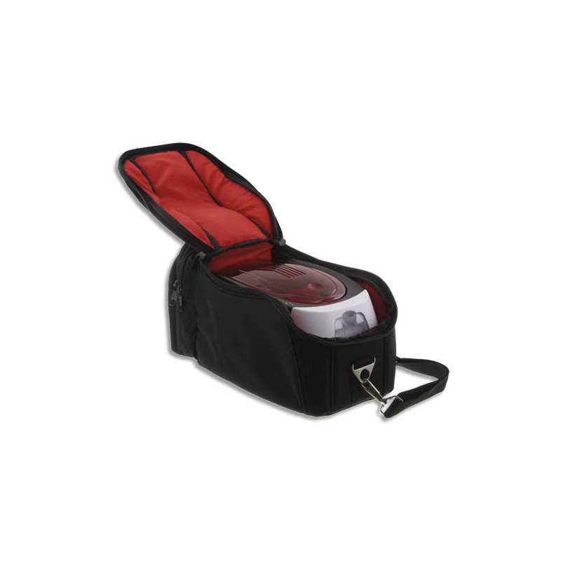 EVOLIS Badgy Sac de transport avec bandoulière et poignée pour imprimante Badgy A5311