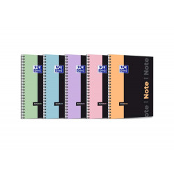 Notebook oxford etudiant...