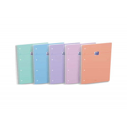 Cahier oxford smart spirale...
