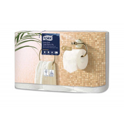 Papier toilette tork...