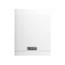 Cahier conquerant...