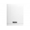 Cahier conquerant couverture pp rigide transparente 21x29,7cm 48p seyes 90g piqure incolore