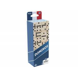 Jeu de dominos cartamundi...