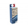 Jeu de dominos cartamundi ducale eco format pour tout age