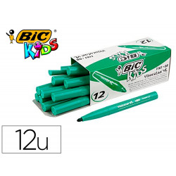 Feutre bic visacolor xl...