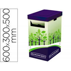 Collecteur fellowes bankers...
