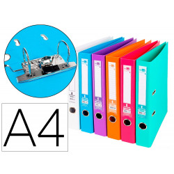 Classeur levier liderpapel...