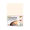 Papier cartonne folia shades of us din a4 300gr coloris assortis paquet 50 feuilles