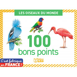 Bon point editions lito les...