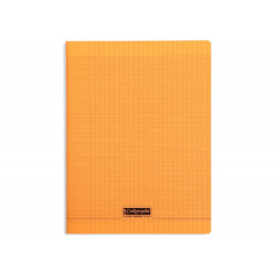Cahier piqué clairefontaine...