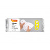 Pate a modeler jovi air dry clay autodurcissante 500g coloris ocre
