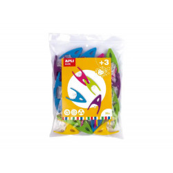 Pince apli kids plastique...