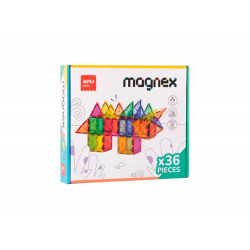 Jeu apli kids magnex...