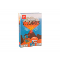 Jeu magnetique apli kids...