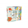Puzzle apli kids drapeaux europe