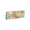 Puzzle apli kids find it first marche 200 pieces