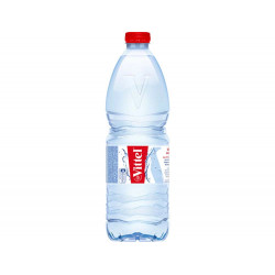 Eau plate vittel grande...