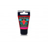 Maquillage grim'tubes liquide corps & visage tube 20 ml coloris rouge