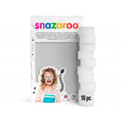 Eponge snazaroo maquillage...