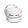 Maquillage snazaroo blanc clown utilisation sans eau couverture maximale pot 250ml
