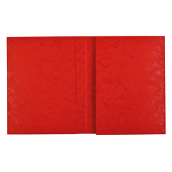 Protege-cahier exacompta...