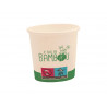 Gobelet t bambou 10cl sachet 50 unites