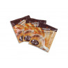 Chocolat van houten vh6 dosettes 23g/100