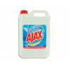 Nettoyant parfum frais ajax 5 l