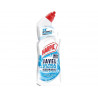 Javel ultra blancheur harpic formule epaisse 100% desinfectant parfum frais flacon 750 ml