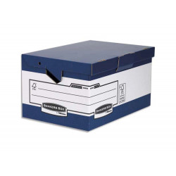 Conteneur maxi bankers box...