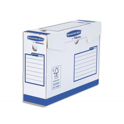 Boite archives bankers box...