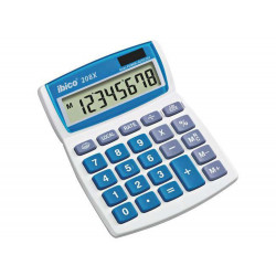 Calculatrice ibico bureau...