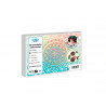 Kit oz international mandalas a diamanter 15 unites