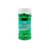 Paillettes oz international nid d'abeille pot 100g coloris vert